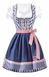 Dirndl with Blouse & Apron