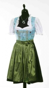 Mini Dirndl