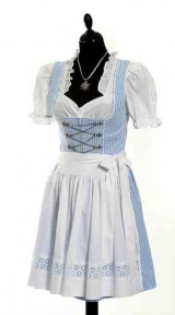 Mini Dirndl