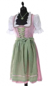 Mini Dirndl