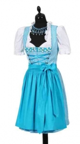 Mini Dirndl