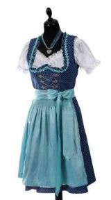 Mini Dirndl