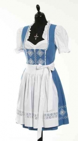 Mini Dirndl