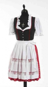 Mini Dirndl