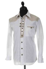 Hemden / Mens Shirts