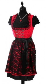 Mini Dirndl