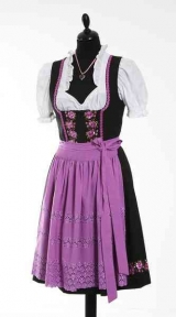 Mini Dirndl