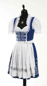 Mini Dirndl