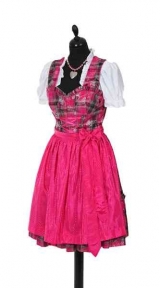 Mini Dirndl