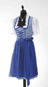 Mini Dirndl