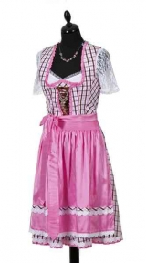 Mini Dirndl