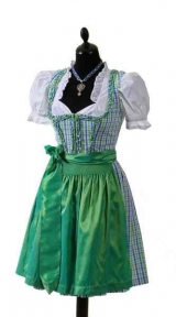 Mini Dirndl