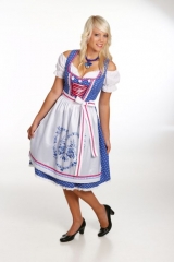 Mini Dirndl