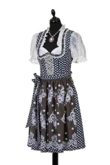 Mini Dirndl