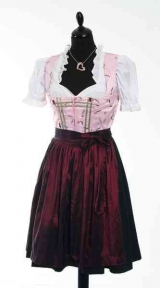 Mini Dirndl