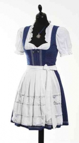 Mini Dirndl