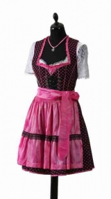 Mini Dirndl