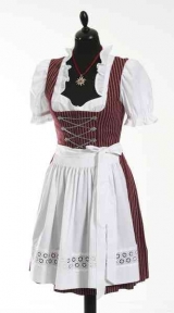 Mini Dirndl