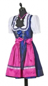 Mini Dirndl