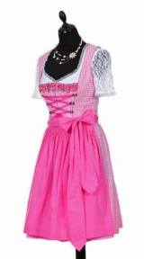 Mini Dirndl