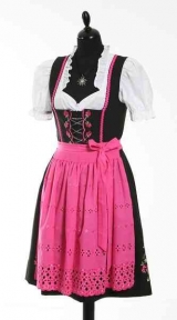 Mini Dirndl