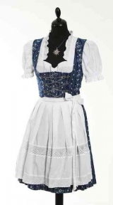 Mini Dirndl