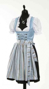 Mini Dirndl