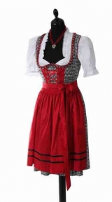 Mini Dirndl