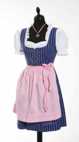 Mini Dirndl