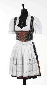 Mini Dirndl