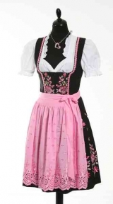 Mini Dirndl