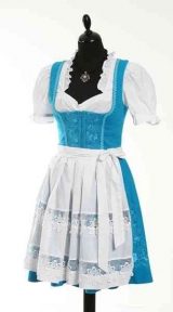 Mini Dirndl