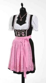 Mini Dirndl