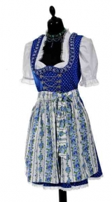 Mini Dirndl