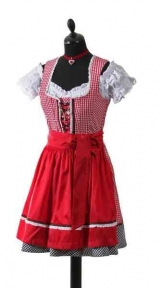 Mini Dirndl