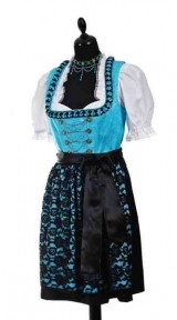 Mini Dirndl