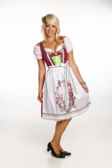 Mini Dirndl