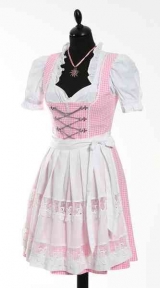 Mini Dirndl