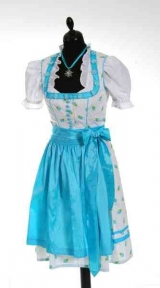 Mini Dirndl