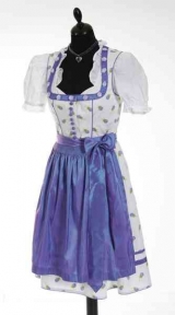 Mini Dirndl