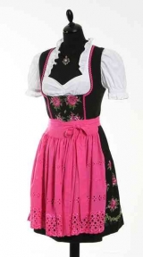 Mini Dirndl