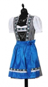 Mini Dirndl