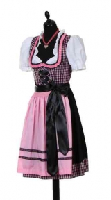 Mini Dirndl