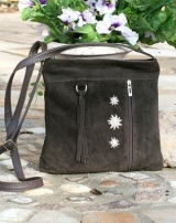 Damen Trachten Handtasche