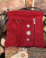 Damen Trachten Handtasche